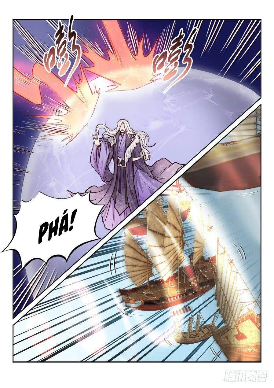 Luôn Có Yêu Quái Chapter 168 - 2