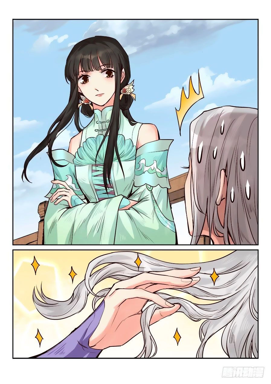 Luôn Có Yêu Quái Chapter 169 - 5