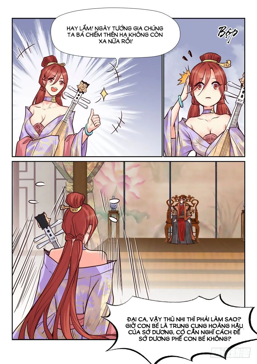 Luôn Có Yêu Quái Chapter 171 - 7