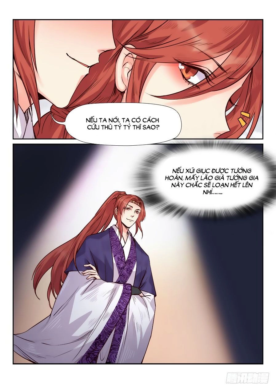 Luôn Có Yêu Quái Chapter 171 - 11