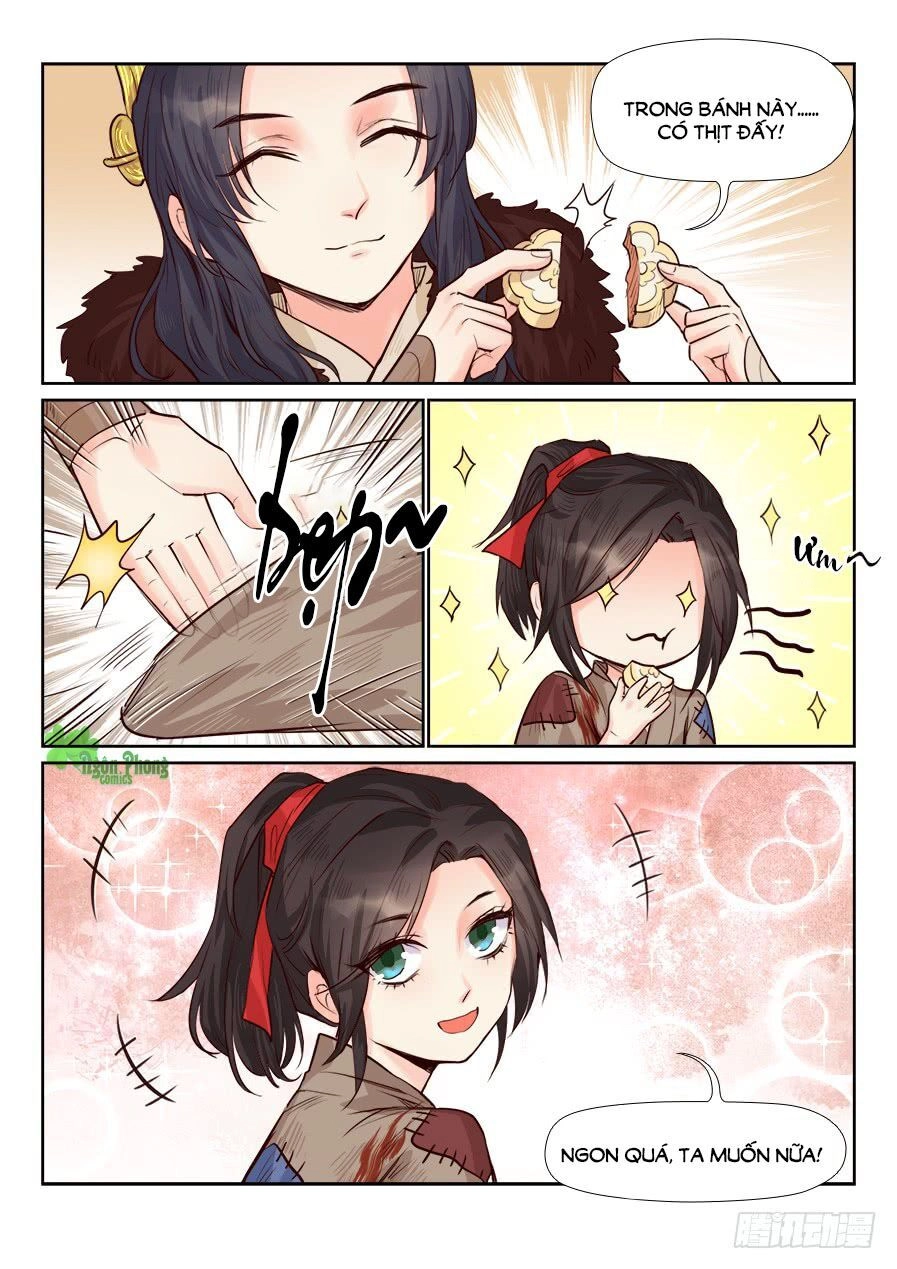 Luôn Có Yêu Quái Chapter 173 - 9