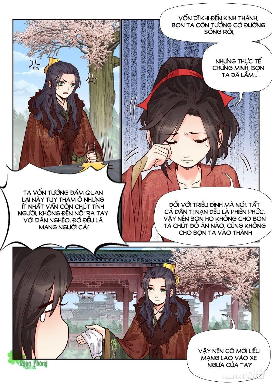 Luôn Có Yêu Quái Chapter 174 - 5
