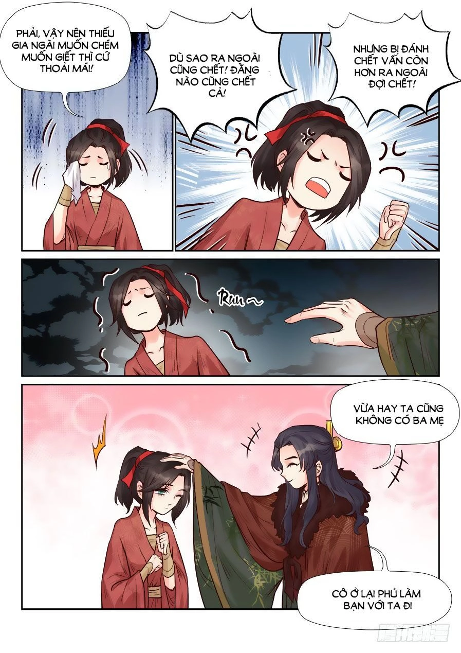 Luôn Có Yêu Quái Chapter 174 - 6