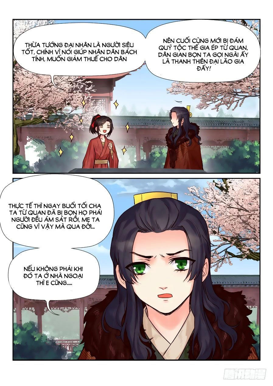 Luôn Có Yêu Quái Chapter 174 - 8
