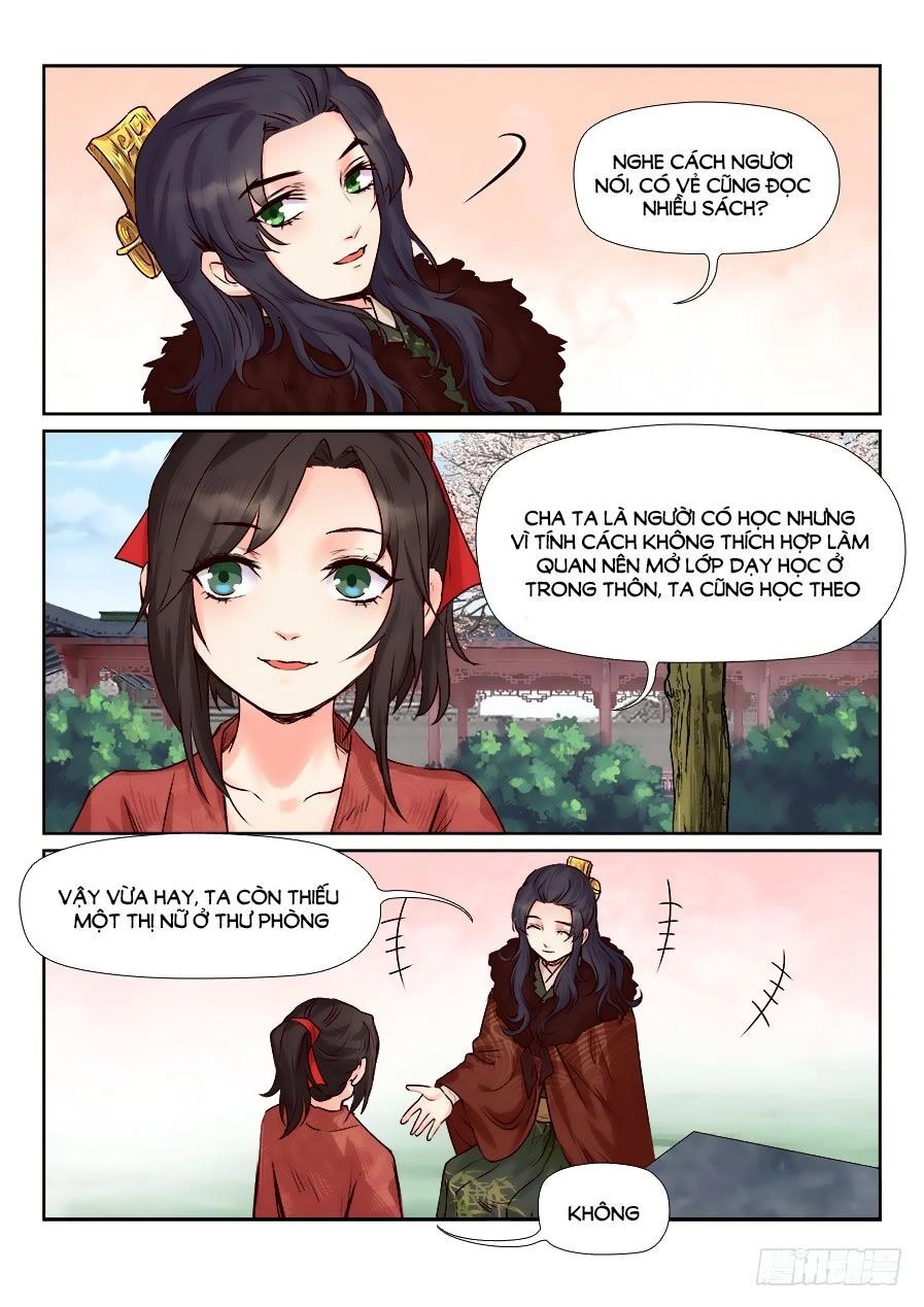 Luôn Có Yêu Quái Chapter 175 - 3