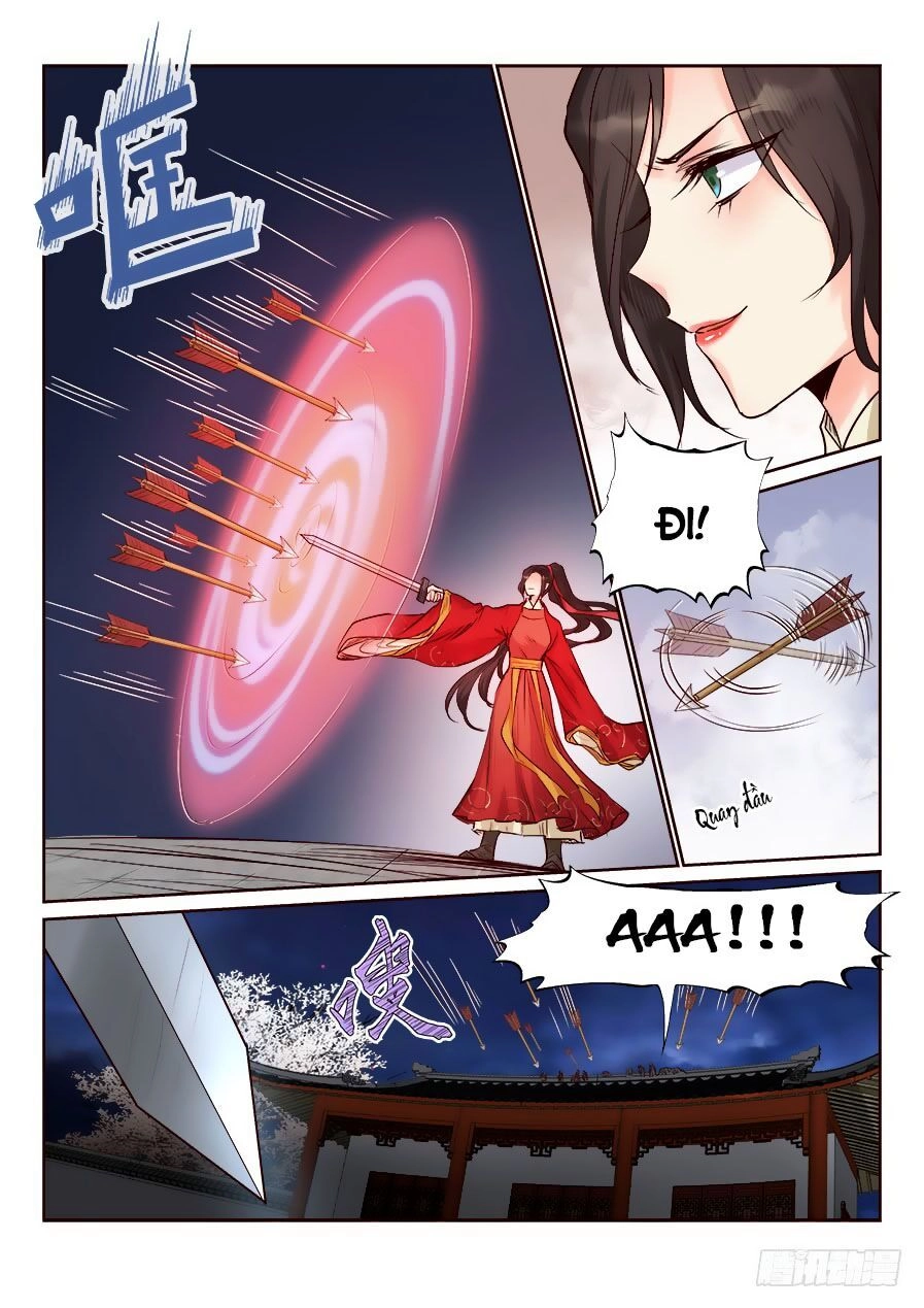 Luôn Có Yêu Quái Chapter 176 - 4