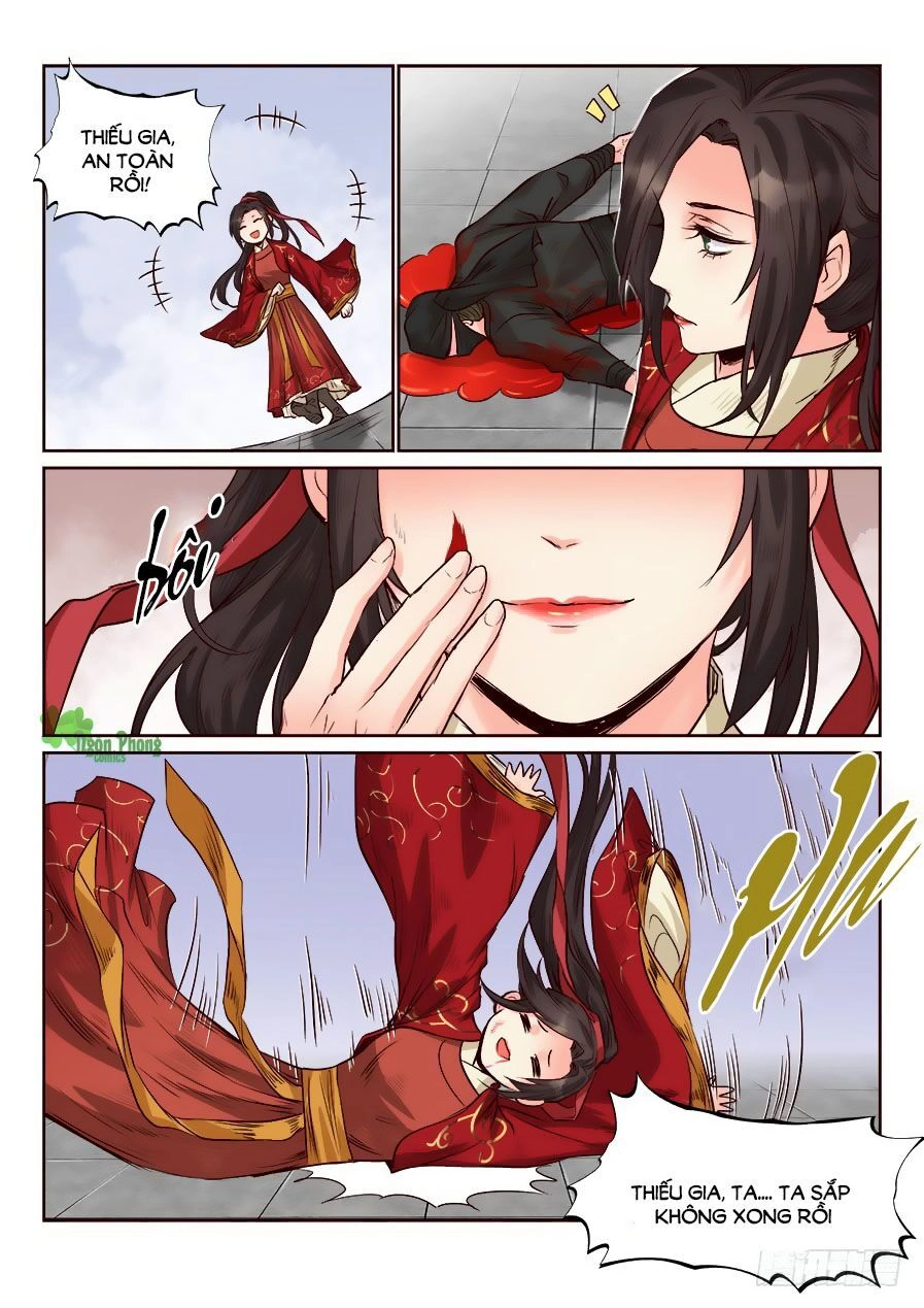 Luôn Có Yêu Quái Chapter 176 - 6