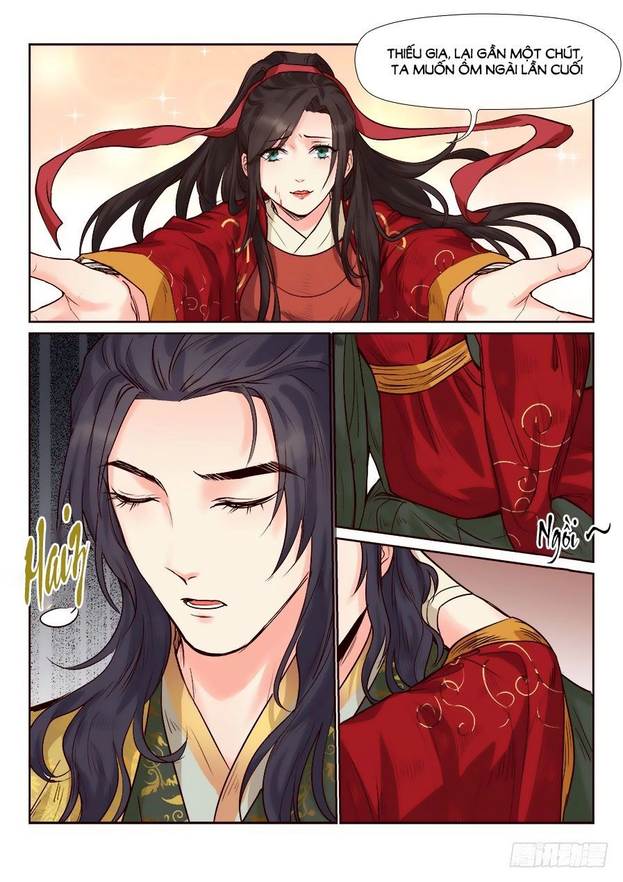 Luôn Có Yêu Quái Chapter 176 - 9