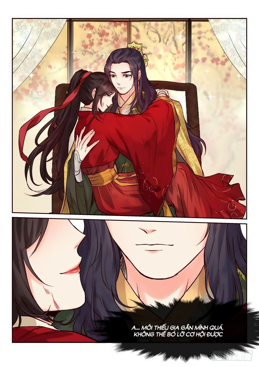 Luôn Có Yêu Quái Chapter 176 - 10