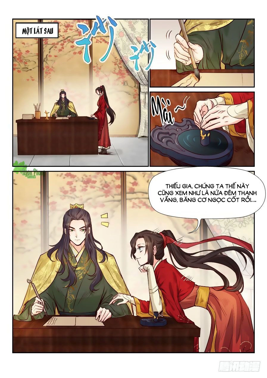 Luôn Có Yêu Quái Chapter 177 - 2