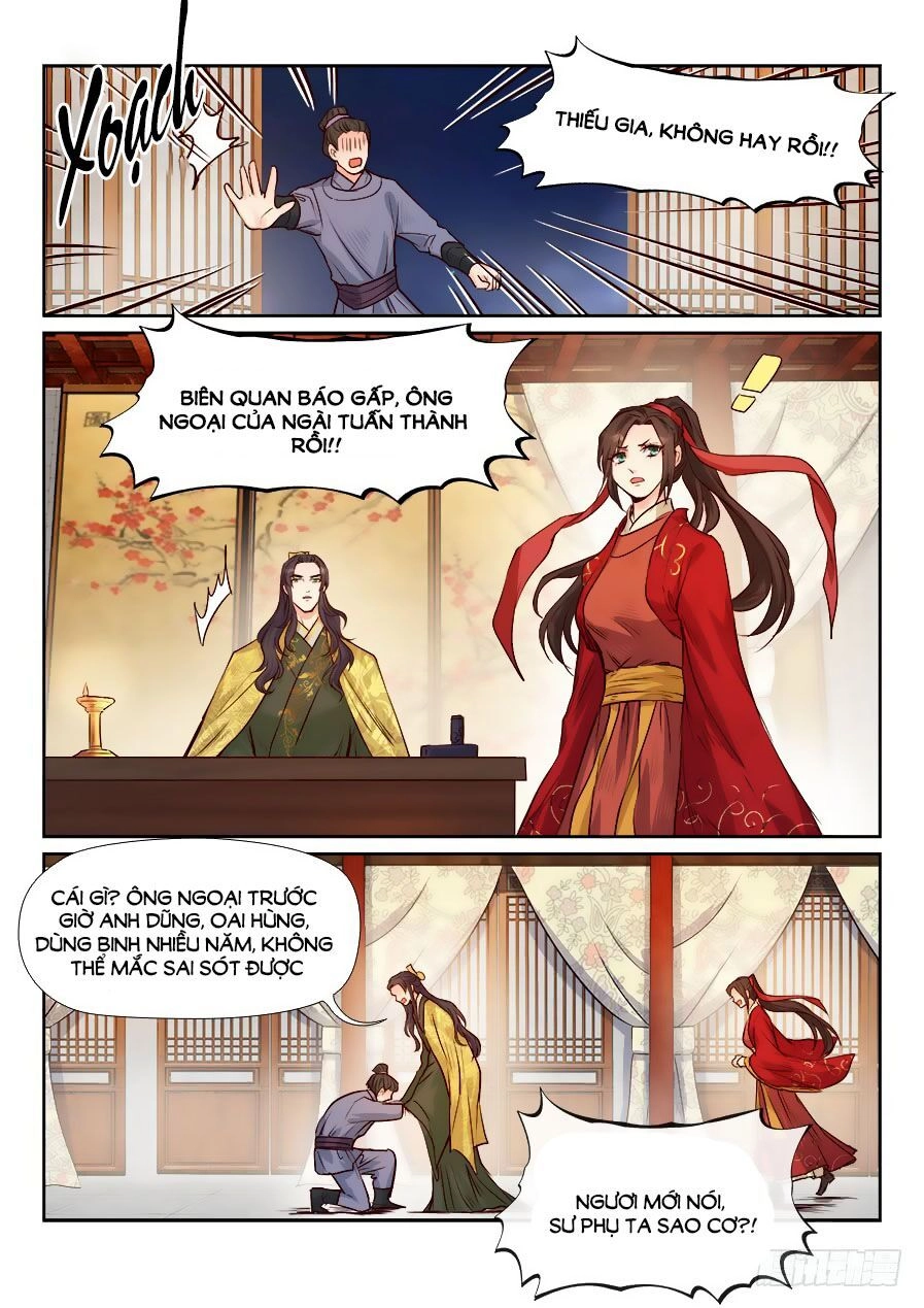 Luôn Có Yêu Quái Chapter 177 - 4