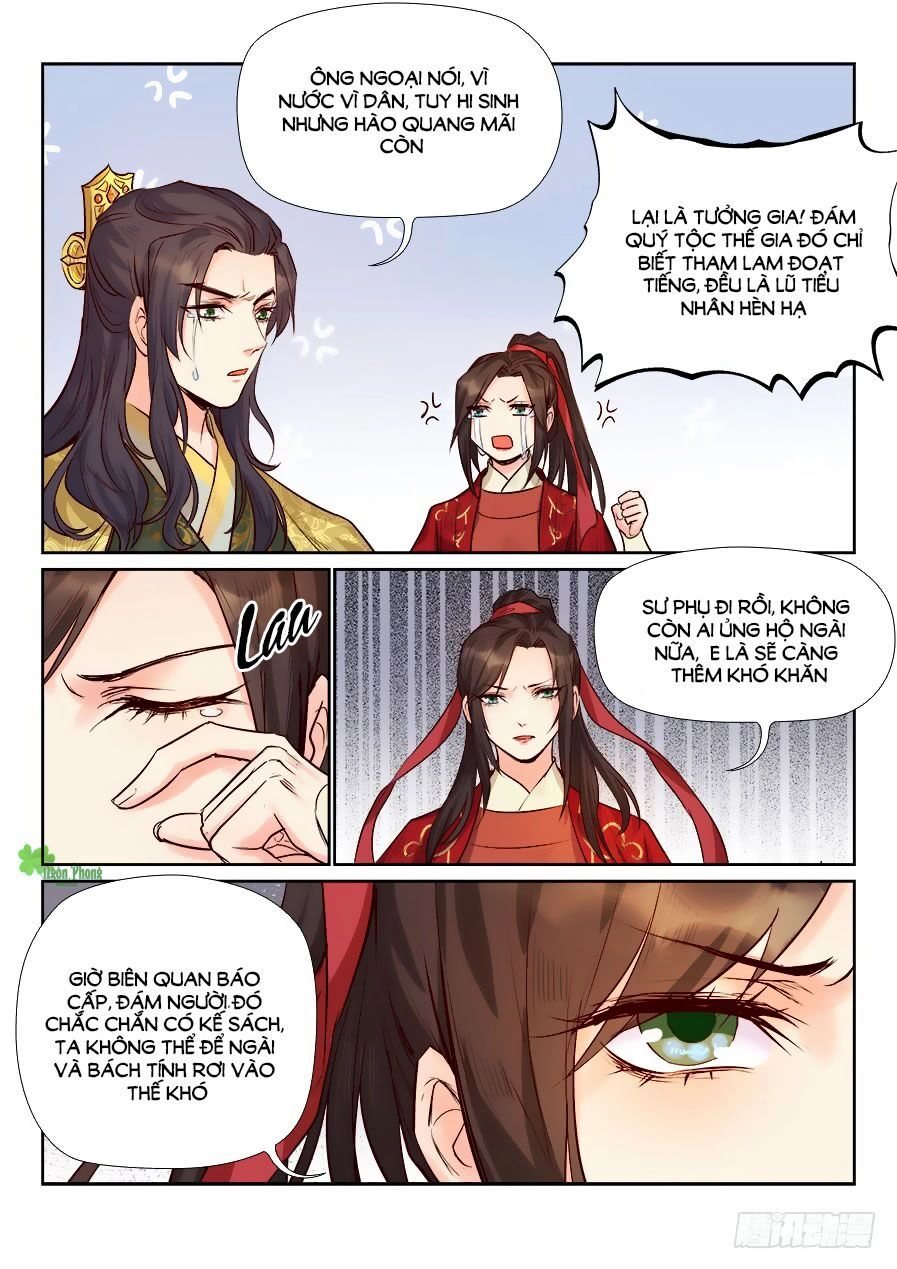 Luôn Có Yêu Quái Chapter 177 - 6