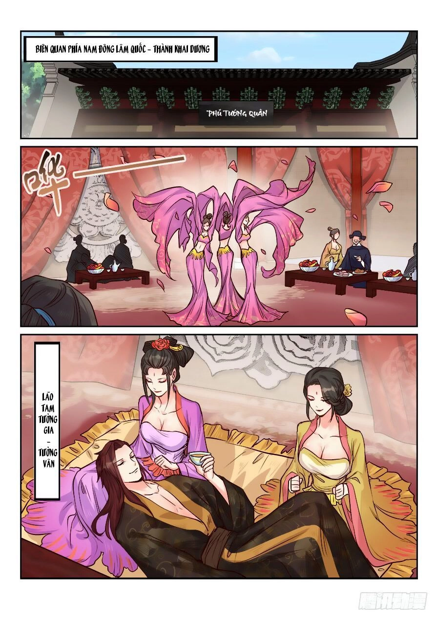 Luôn Có Yêu Quái Chapter 177 - 9