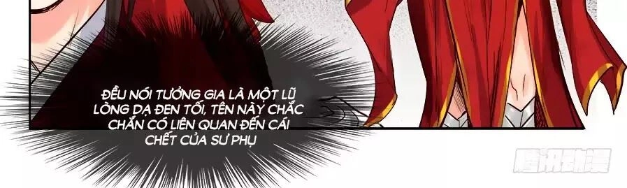 Luôn Có Yêu Quái Chapter 178 - 6
