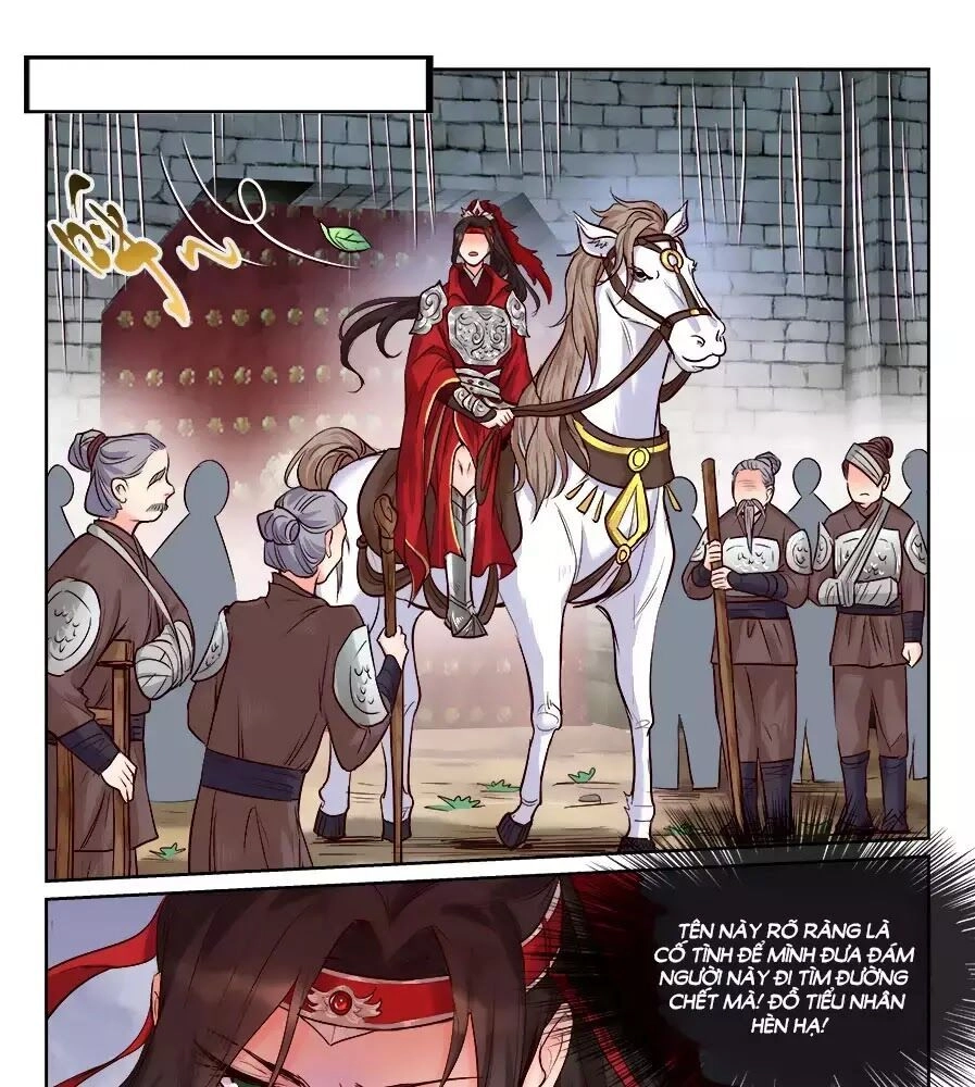 Luôn Có Yêu Quái Chapter 178 - 9