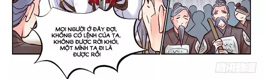 Luôn Có Yêu Quái Chapter 178 - 12