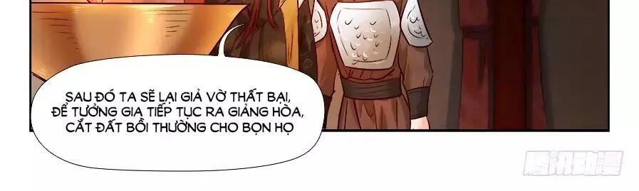 Luôn Có Yêu Quái Chapter 178 - 18