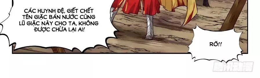 Luôn Có Yêu Quái Chapter 179 - 4