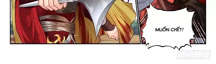 Luôn Có Yêu Quái Chapter 179 - 6