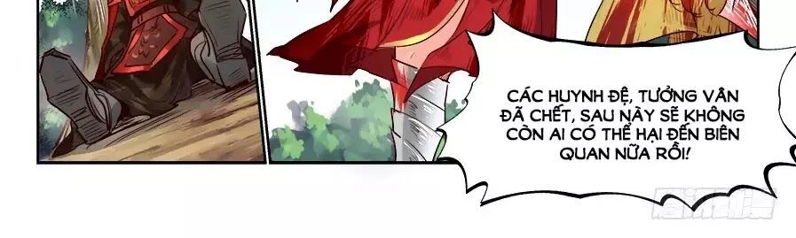 Luôn Có Yêu Quái Chapter 179 - 14