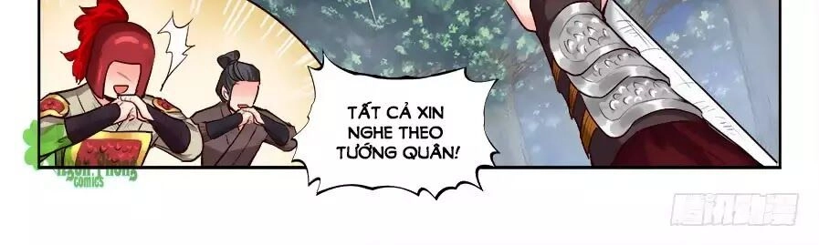 Luôn Có Yêu Quái Chapter 179 - 26