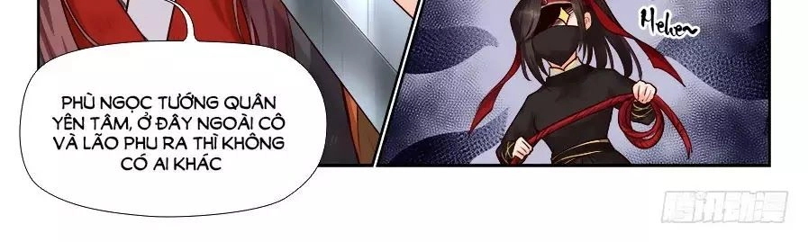 Luôn Có Yêu Quái Chapter 180 - 8