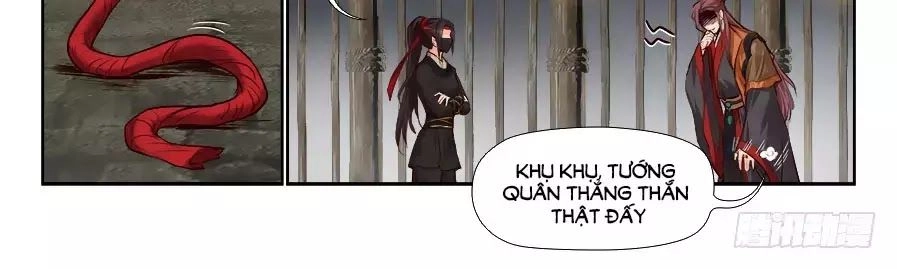 Luôn Có Yêu Quái Chapter 180 - 10
