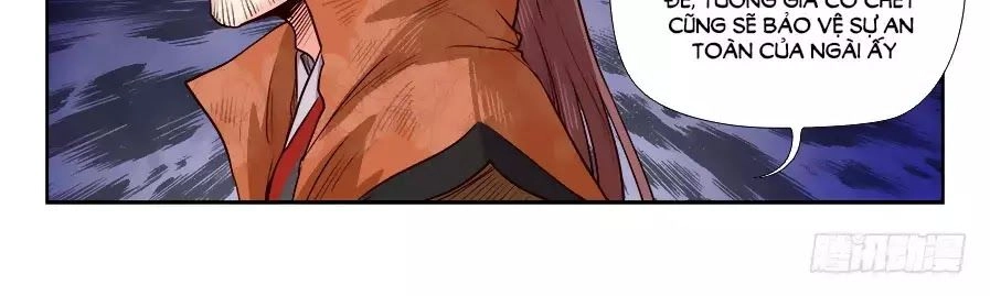 Luôn Có Yêu Quái Chapter 180 - 12