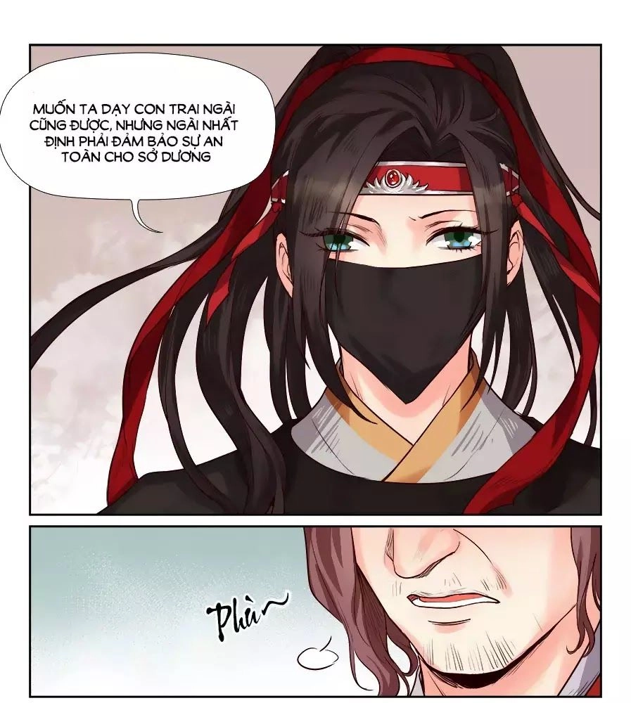 Luôn Có Yêu Quái Chapter 180 - 23