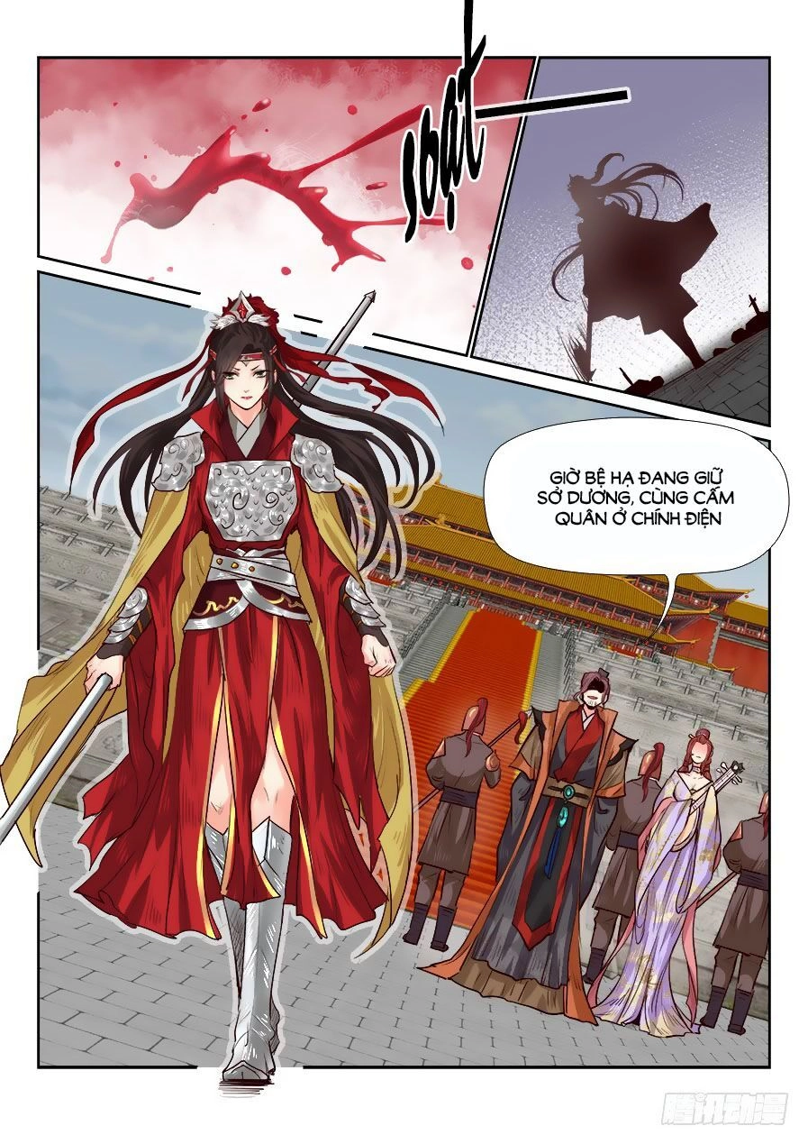Luôn Có Yêu Quái Chapter 181 - 5