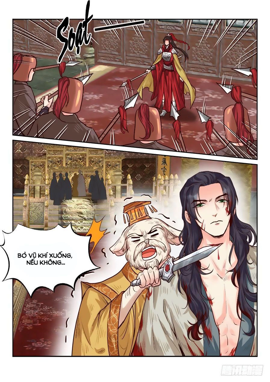 Luôn Có Yêu Quái Chapter 181 - 8