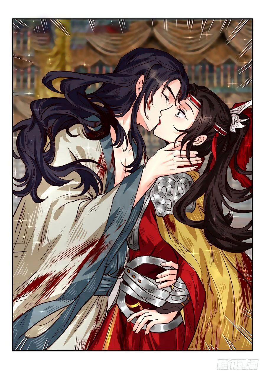 Luôn Có Yêu Quái Chapter 181 - 12