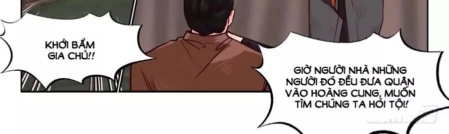 Luôn Có Yêu Quái Chapter 182 - 4