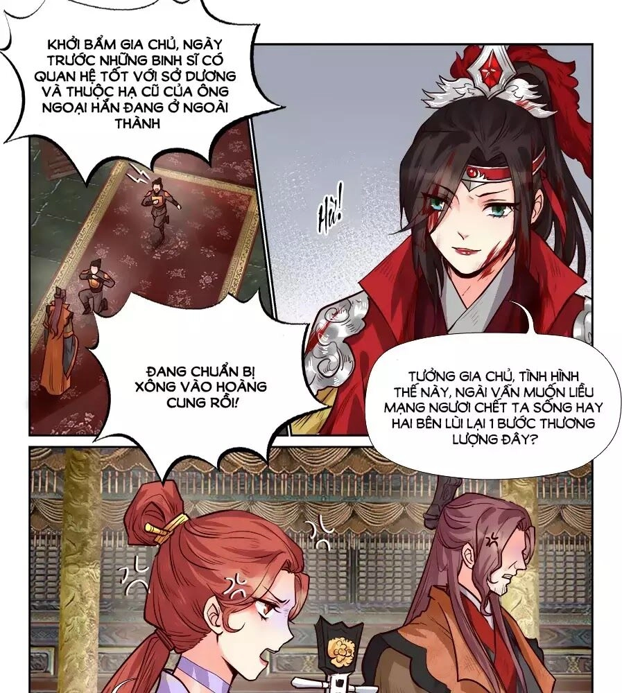 Luôn Có Yêu Quái Chapter 182 - 5
