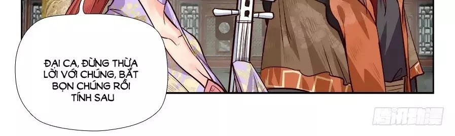 Luôn Có Yêu Quái Chapter 182 - 6