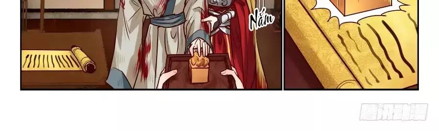 Luôn Có Yêu Quái Chapter 182 - 14