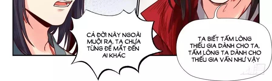 Luôn Có Yêu Quái Chapter 182 - 18