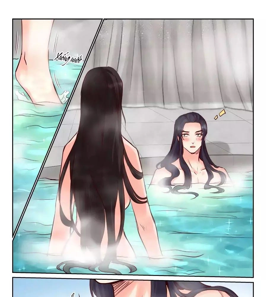 Luôn Có Yêu Quái Chapter 184 - 5