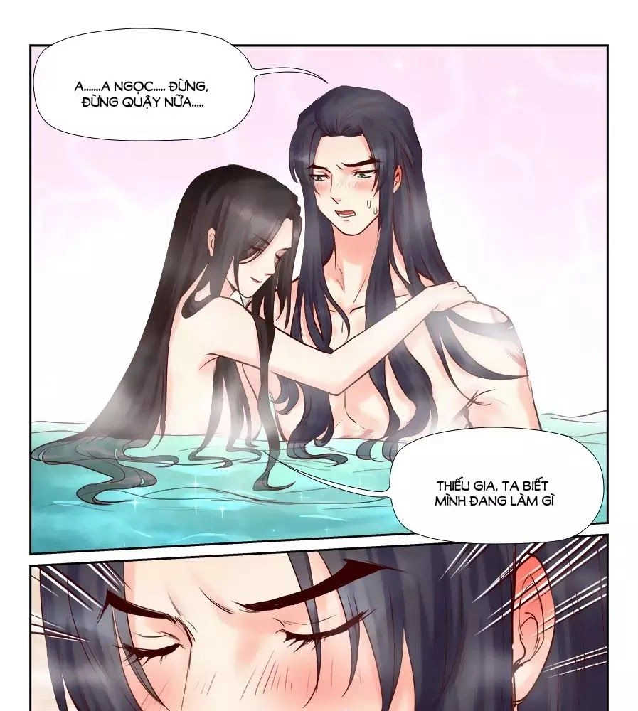 Luôn Có Yêu Quái Chapter 184 - 7