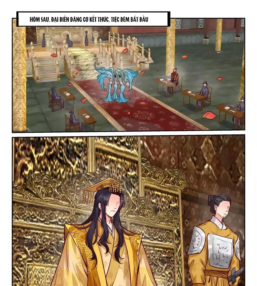 Luôn Có Yêu Quái Chapter 184 - 17