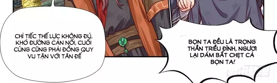 Luôn Có Yêu Quái Chapter 184 - 20