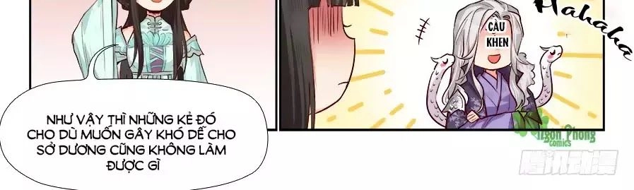 Luôn Có Yêu Quái Chapter 185 - 2