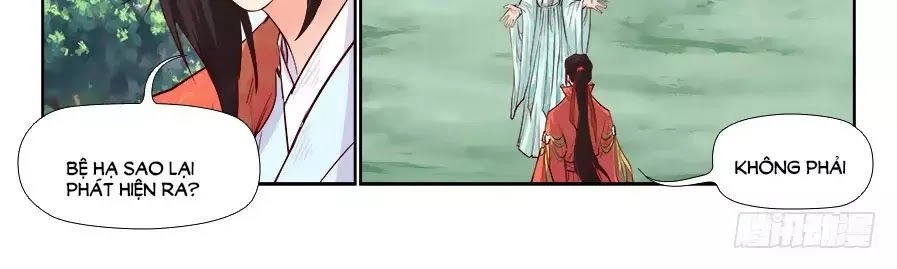 Luôn Có Yêu Quái Chapter 185 - 6