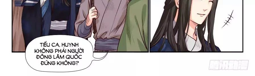 Luôn Có Yêu Quái Chapter 186 - 2