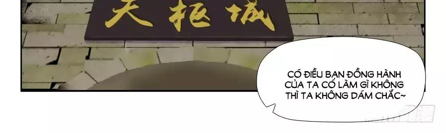 Luôn Có Yêu Quái Chapter 186 - 4