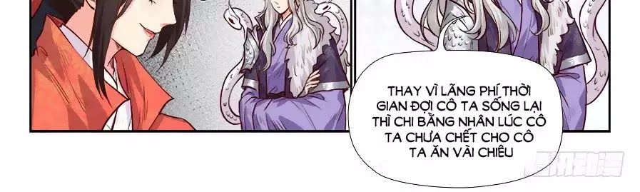 Luôn Có Yêu Quái Chapter 186 - 10