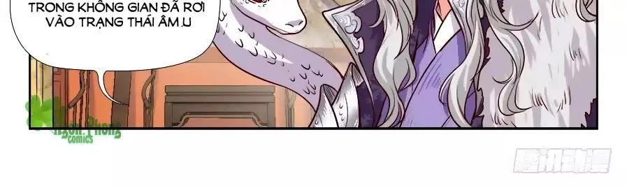 Luôn Có Yêu Quái Chapter 186 - 14