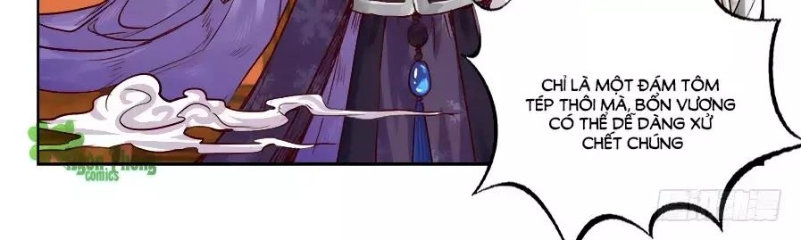 Luôn Có Yêu Quái Chapter 188 - 2