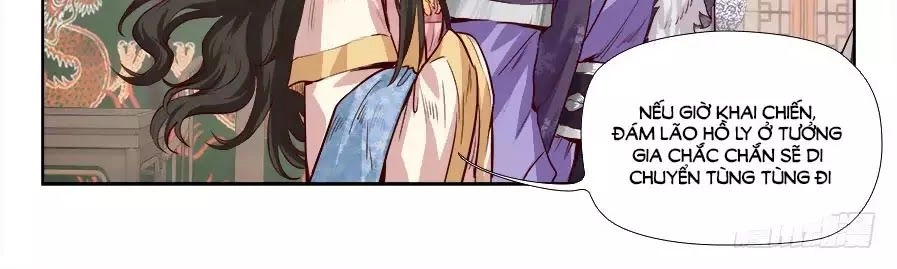 Luôn Có Yêu Quái Chapter 188 - 4