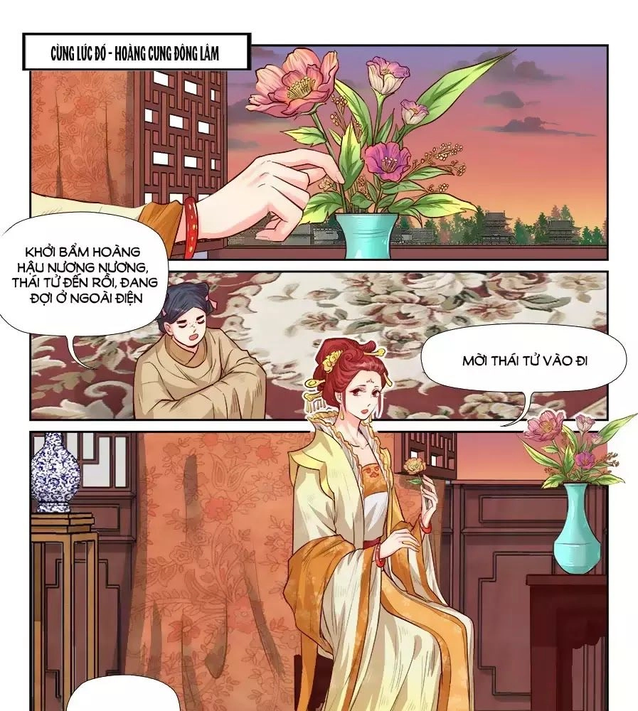 Luôn Có Yêu Quái Chapter 188 - 13